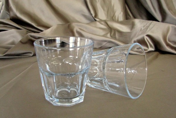 bicchiere BORMIOLI acqua