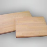 taglieri in legno