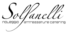 Solfanelli Noleggio Attrezzature Catering